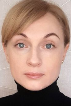 Алена Лустина