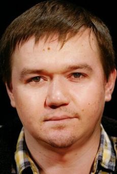Антон Макушин