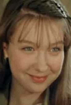 Ирина Вельяминова