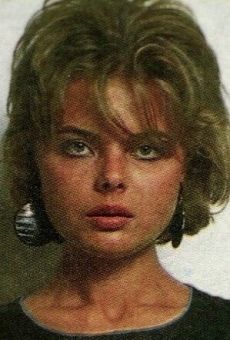 Елена Копыль
