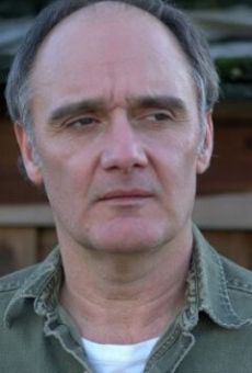 Дэвид Пирсон