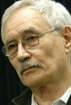 Юрий Елхов