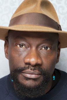 Andrew Dosunmu