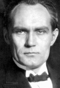 Бернхард Гёцке