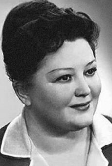 Вера Титова