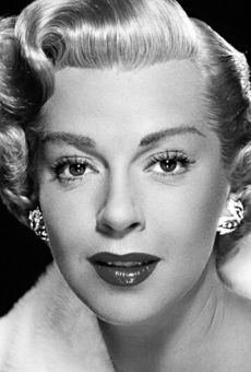 Лана Тернер