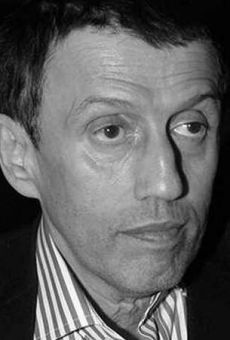 Юрий Айзеншпис