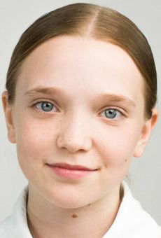 Арина Скляренко