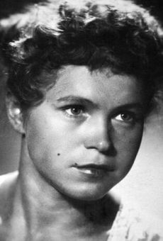 Валентина Цой