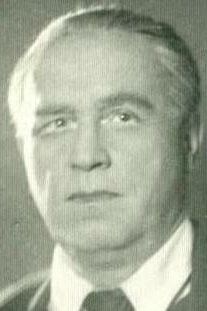 Дмитрий Волосов
