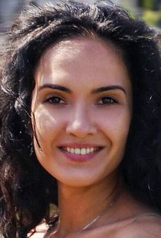 Ирина Никитина