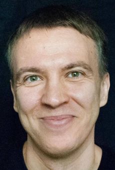 Игорь Поплаухин