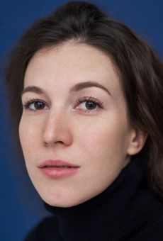 Анастасия Серегина