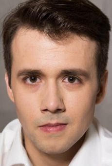Михаил Смирнов
