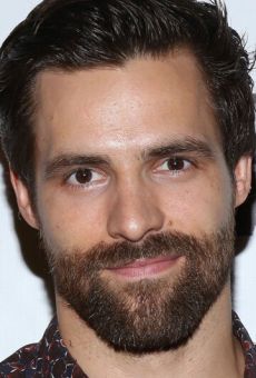 Chris Ghaffari