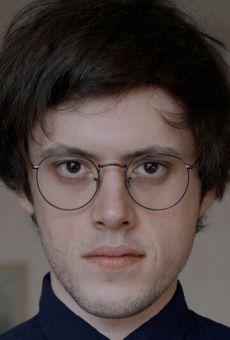 Арсений Кайдацкий