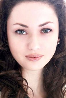 Катерина Герун