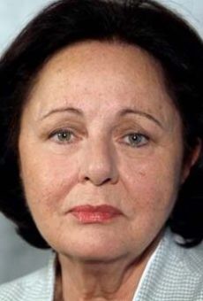 Мари Чомош
