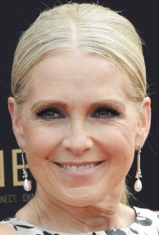 Мелисса Ривз