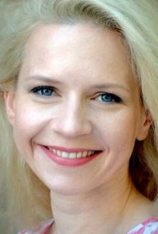 Ирина Виноградова