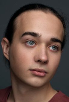 Павел Коломийц