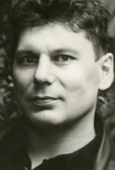 Юрий Клинских