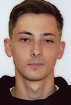 Кирилл Тихонов