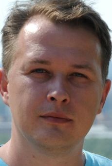Михаил Елкин