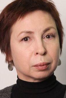Наталья Домерецкая
