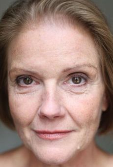 Claudia Burckhardt
