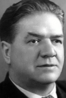 Степан Каюков