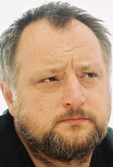 Мартин Шулик