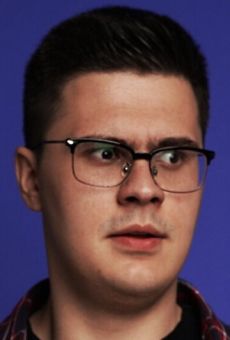 Петр Мельников