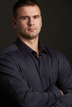 Дмитрий Ермакович