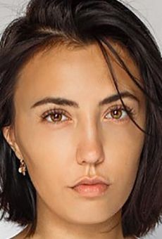 Ригина Гайсина