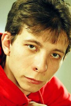 Евгений Алёхин