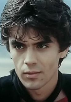 Валерий Смецкой
