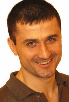 Геннадий Терновский