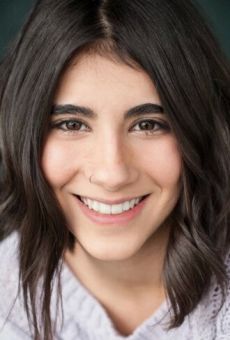 Zarina Sterling