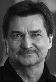 Юрий Бутусов