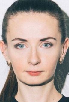 Виктория Левченко