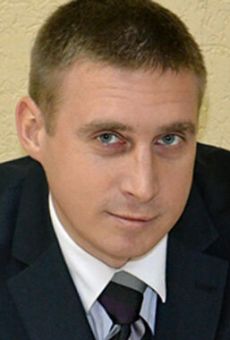 Александр Ситников