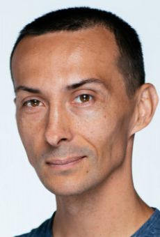 Виталий Доронкин