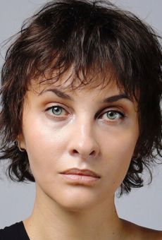 Алиса Вединяпина