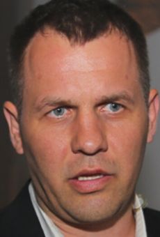 Евгений Бушмакин
