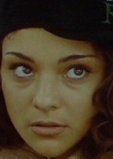 Дарья Каболова