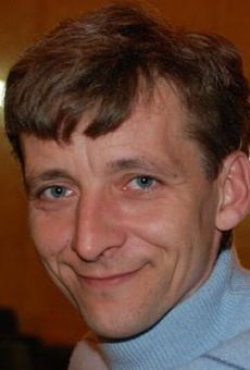 Андрей Кизино