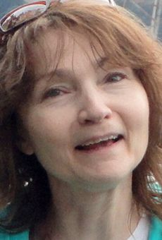 Александра Кожевникова