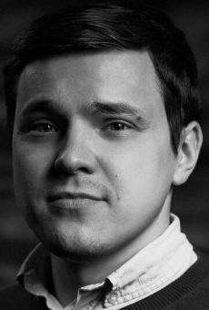 Николай Гостюхин