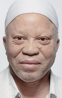 Салиф Кейта